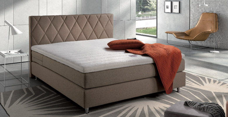 Downtown, 120 combinaciones para el descanso perfecto, ¡al 30 por ciento de descuento!