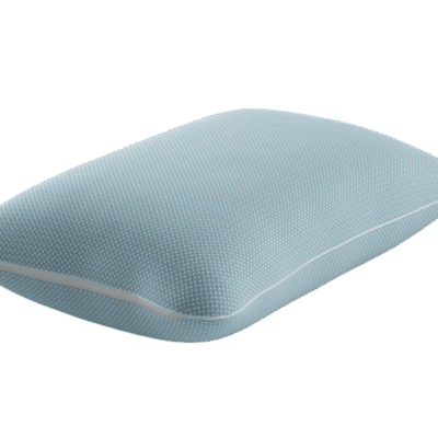 Almohada Snow Cube personalizable
