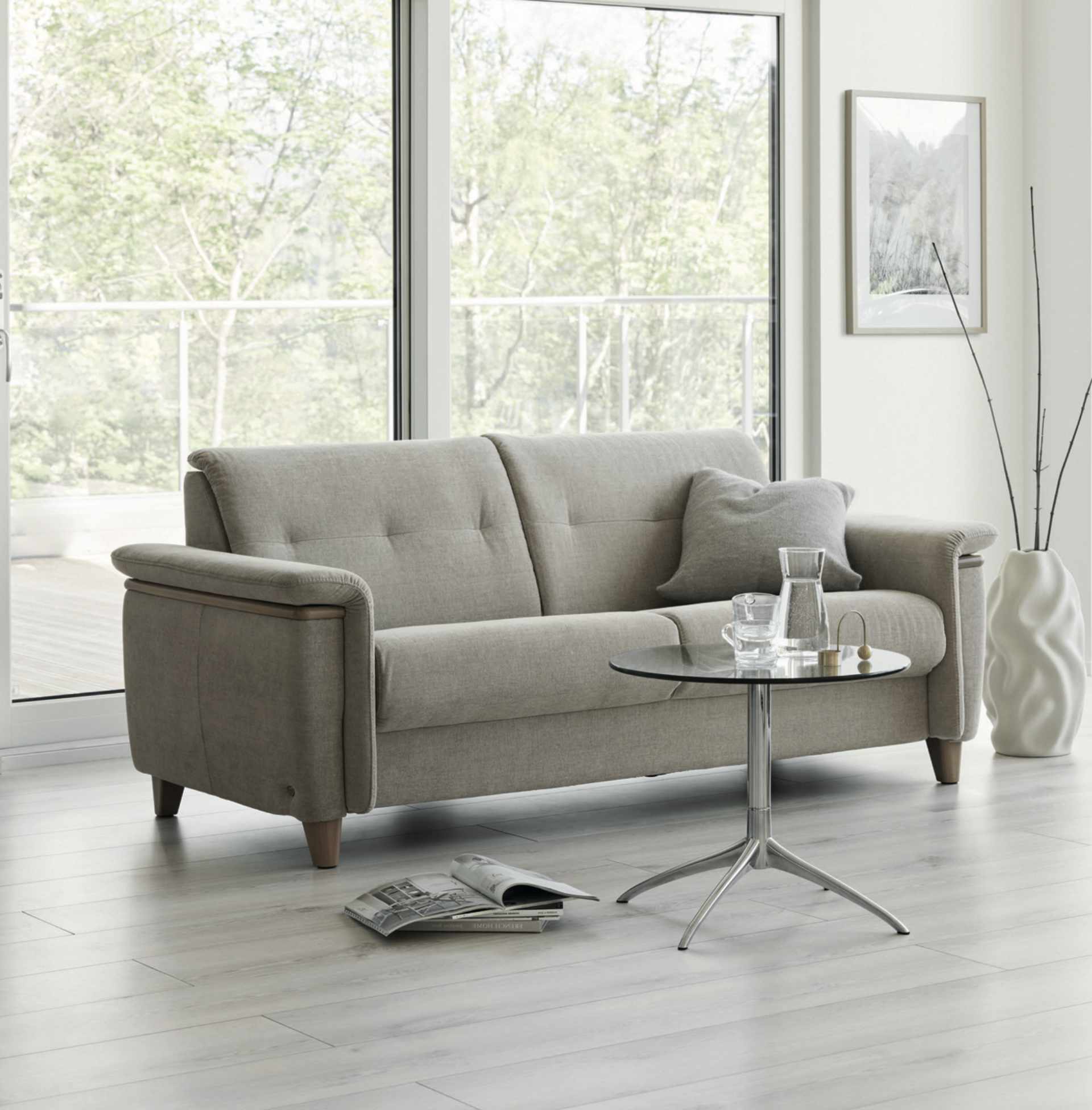 Sofá Stressless Flora