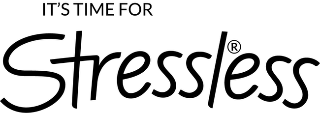 Logotipo Stressless