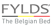 Logo Fylds - Ensueños, tiendas de descanso