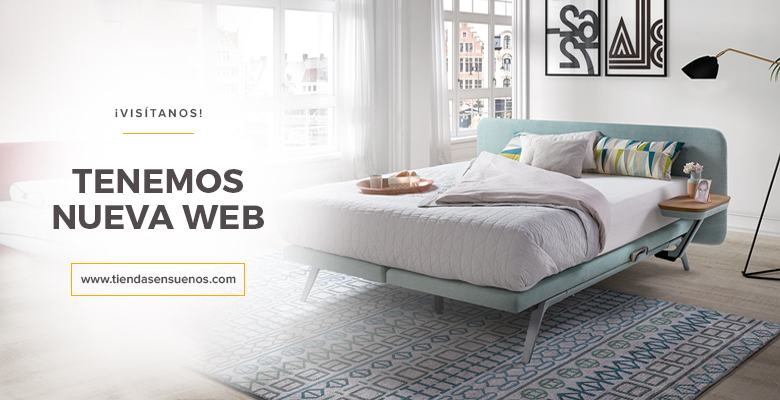 nueva tienda online de en tiendas ensueños cumplimos tus sueños