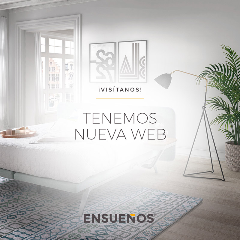 en tiendas ensueños cumplimos tus sueños