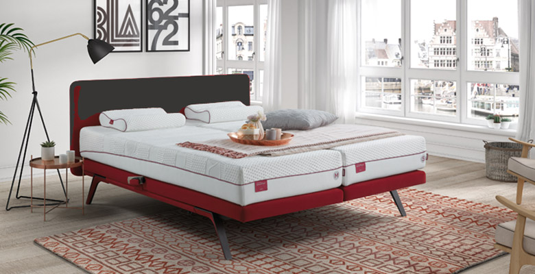 Colchón Bodyprint. El mejor aliado para los cambios que necesita tu descanso con el buen tiempo