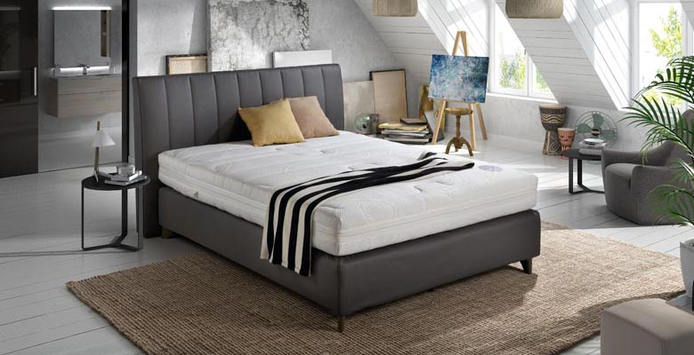 Colchón Pocket Royal: una aventura diferente cada noche