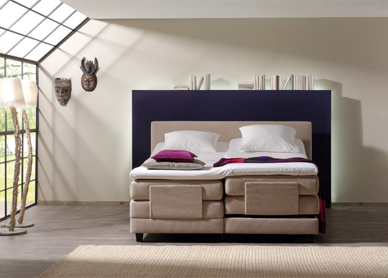 Cama DOWNTOWN DUO