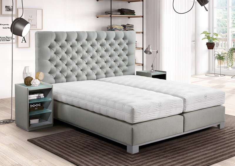 Cama DOWNTOWN DUO