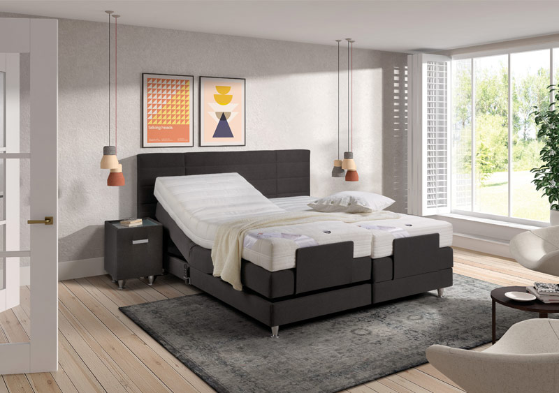 Cama Velda Classic ajustable