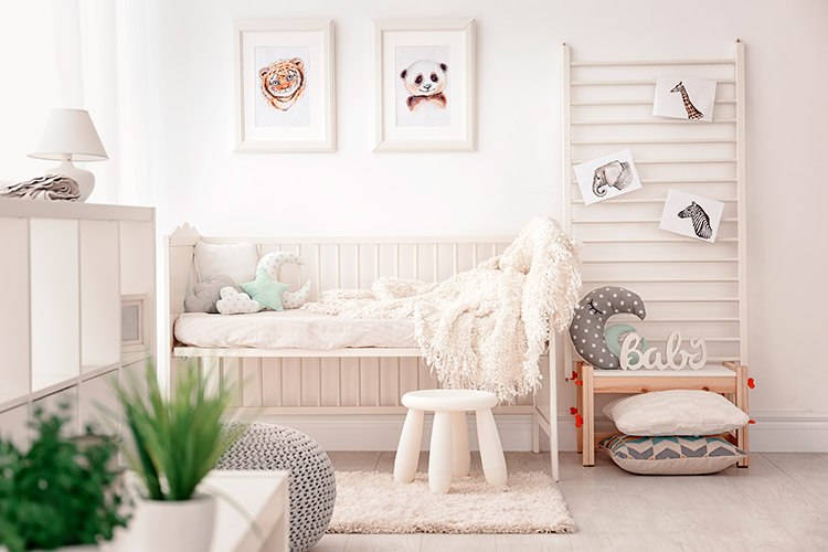 Habitación infantil