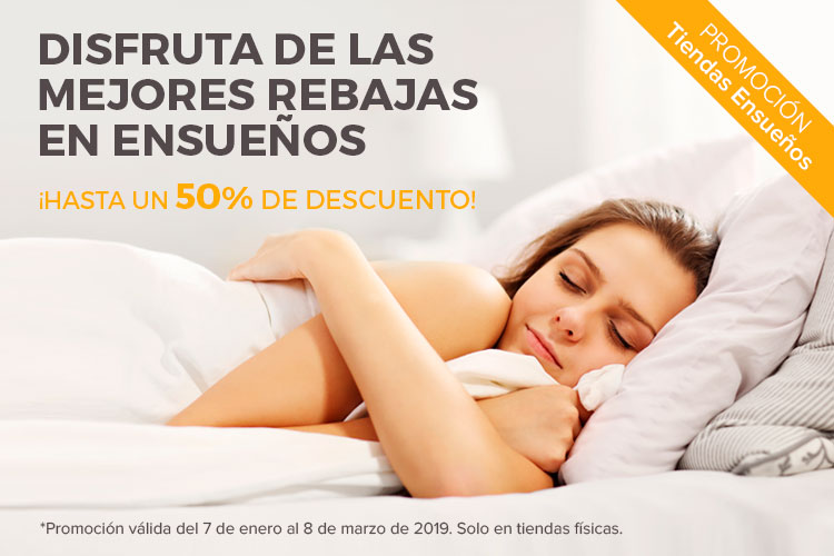 Descuento Ensueños