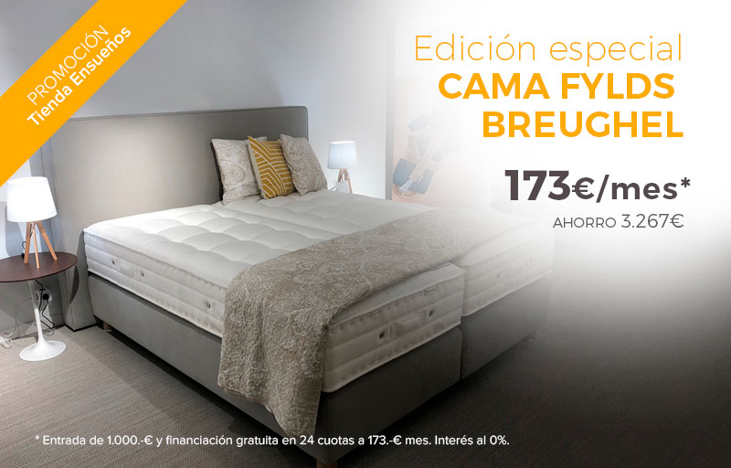 Tiendas-ensuenos-colchoneria-descanso-Oportunidades-Cama-Fylds-Breughel