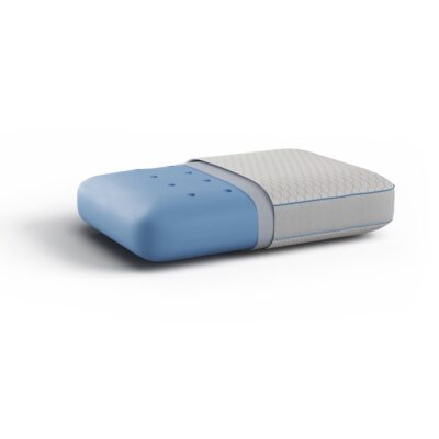 Almohada Snow Gel Memory